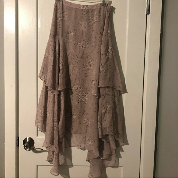 $425 Loveshackfancy Skirt - Picture 4 of 4